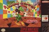 Mickey's Ultimate Challenge (Super Nintendo)